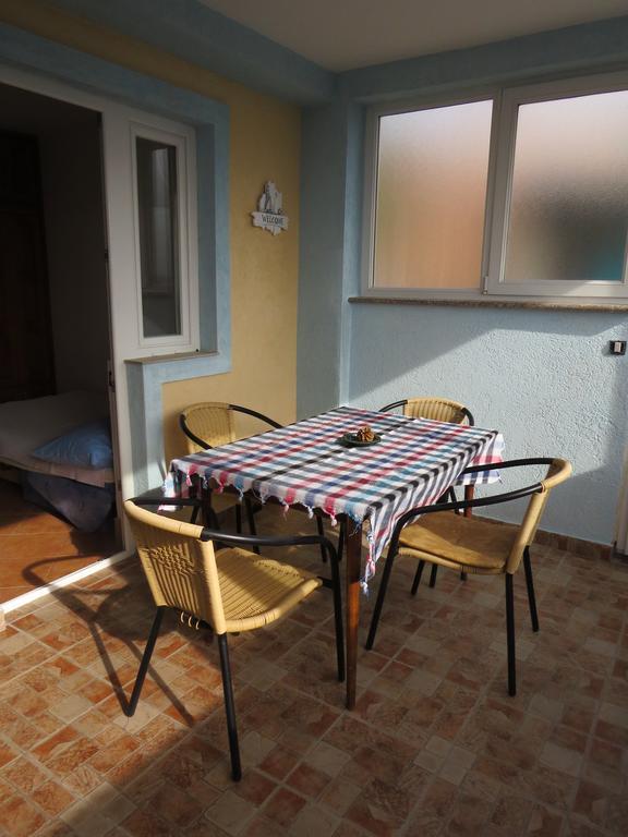 Apartments Volaric Sutomore Exterior foto